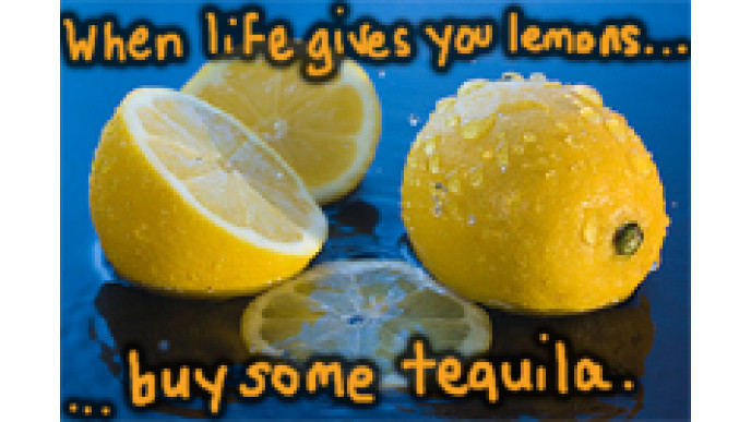 Lots Of Free Samples Of True Lemon!