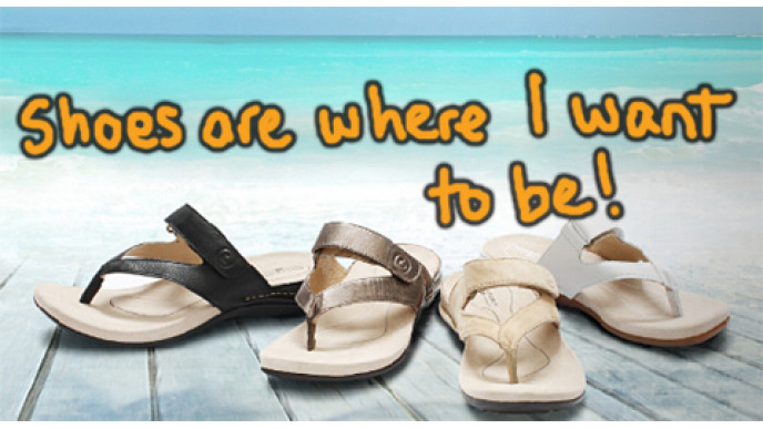 Rockport Canada: Free Coupons For $10 Discount! 