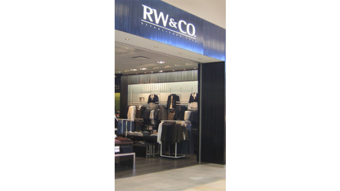 RW & Co Canada: $15 Off $75!