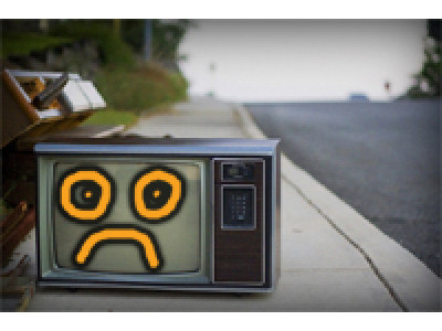 Buy A New Huge TV @ Dell Canada! 