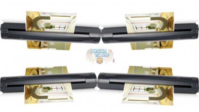 Nexxtech Portable Colour Scanner Only $30 + Free Shipping @ The Source Canada (EXPIRED)