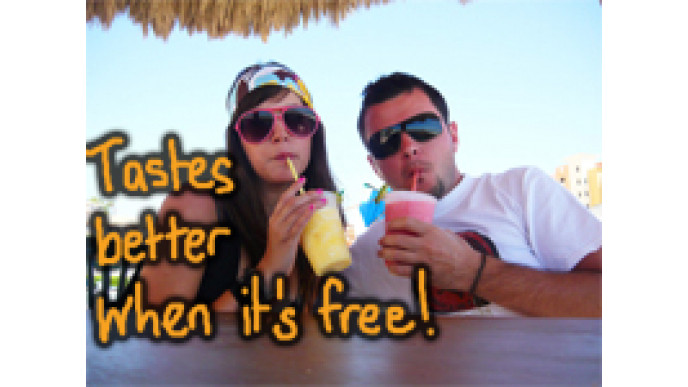 Orange Julius Canada: Free Smoothie! 