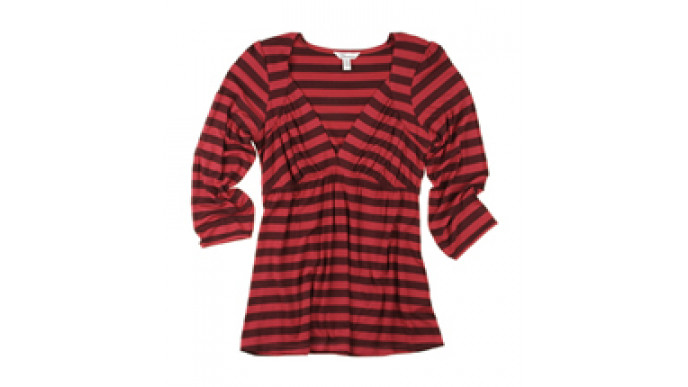 BlueNotes Canada Discount: 50% Off Clearance Clothing!