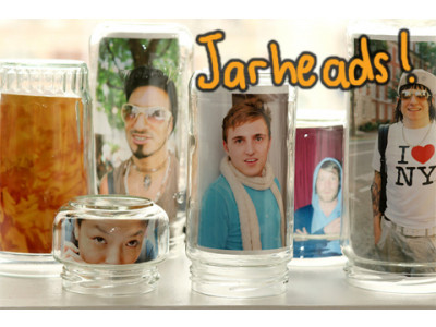 Free Funky Photo Frames! 