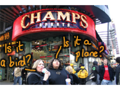 Champs Canada: Extra 30% Discount! 