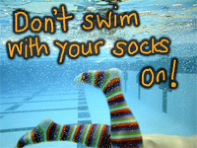 Free Swimming Courtesy Of Timmies! 