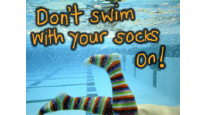 Free Swimming Courtesy Of Timmies!