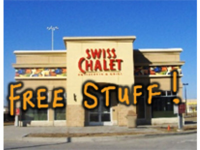 Secret Swiss Chalet Promo Code For Free Starters!  