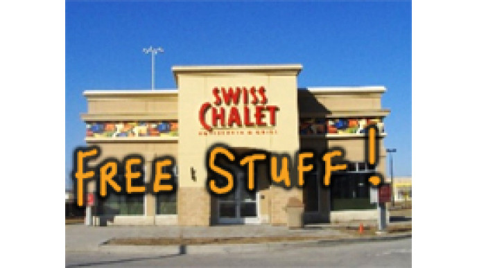 Secret Swiss Chalet Promo Code For Free Starters!