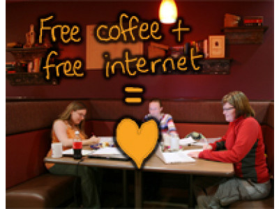 (ON) Willams Coffee: Addicted To Freebies! 