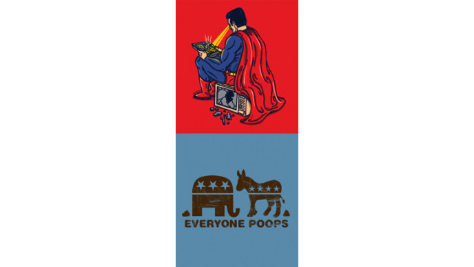 Funky T-Shirt Time! $5 Threadless Sale!