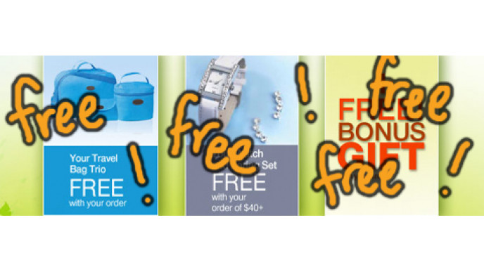 Yves Rocher Canada: Multitude Of Deals!