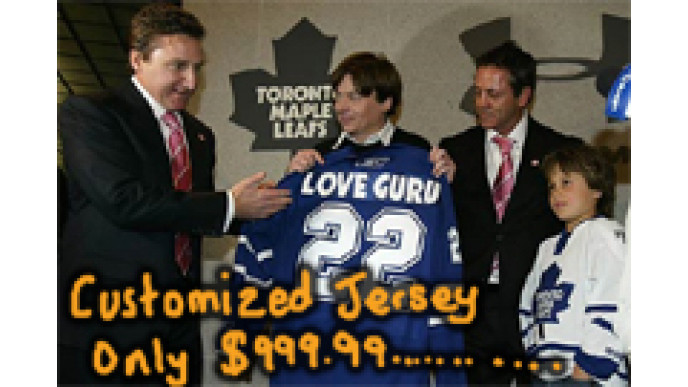 Up To 30% Discount With Ice Jerseys Coupons!