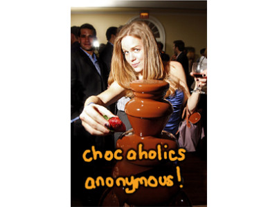 Canadian Freebies: Free Godiva Chocolate & Brownies! 