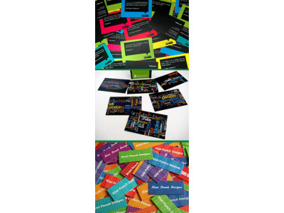 10 Totally Free Business Cards @ Moo.com! 