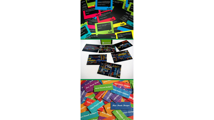 10 Totally Free Business Cards @ Moo.com!