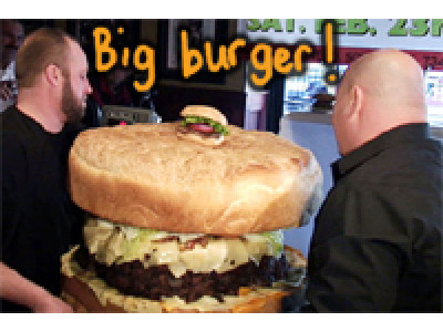 Uncle Burgers For $3 Each @ A&W Canada! 