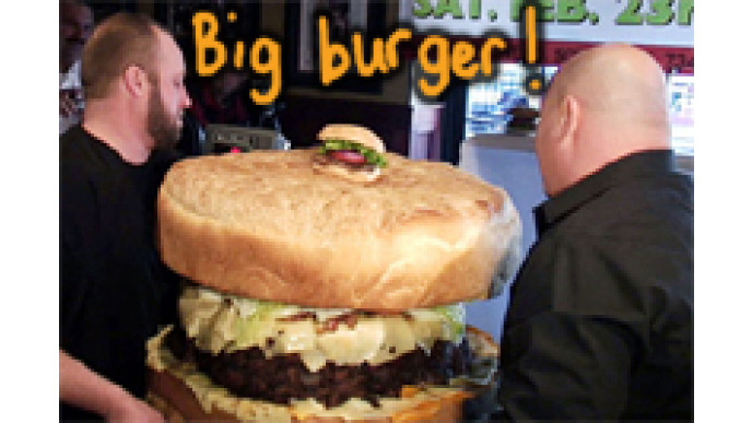 Uncle Burgers For $3 Each @ A&W Canada!