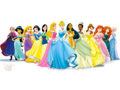 50% Off Disney Princess Costumes - Now $20 @ Toys R Us Canada