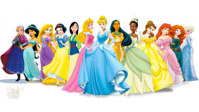 disney princess costumes canada