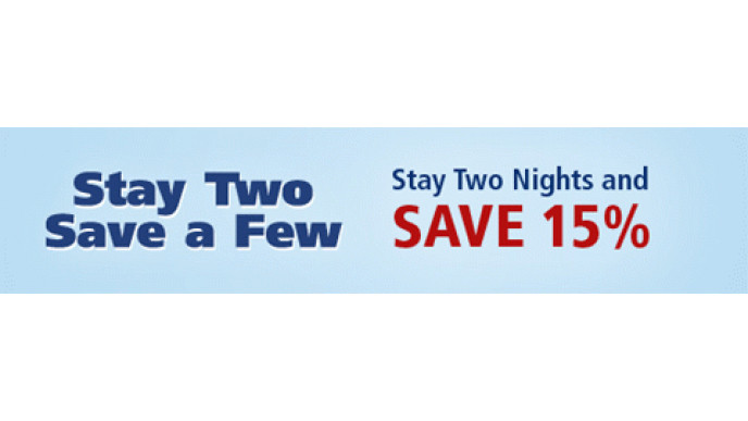 Travelodge Hotel Deal: 15% Promo Code