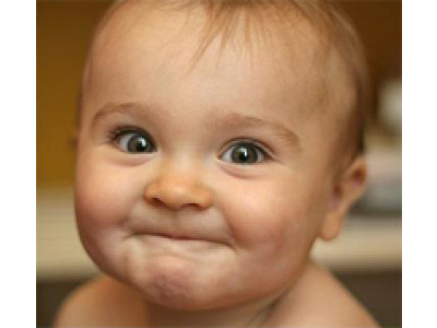 Do You Have A Very Important Baby?