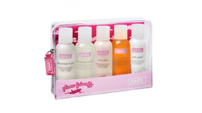 Cake Beauty Canada: Whopping 50% Discount!