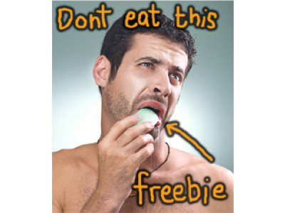 Canadian Freebies: Neolia Totally Free Organic Olive Oil Soap! 