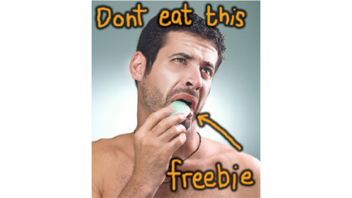 Canadian Freebies: Neolia Totally Free Organic Olive Oil Soap!