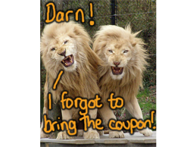 Toronto Zoo Coupons: Free Child Admission (Saves $12)!