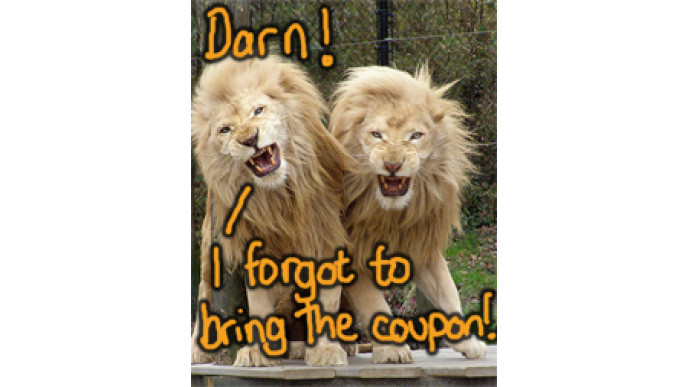 Toronto Zoo Coupons: Free Child Admission (Saves $12)!