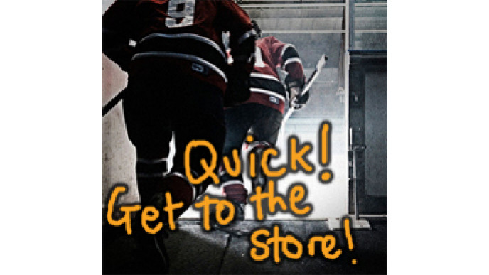 National Sports Ontario: $10 or 25% Discount! 