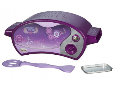 Toys R Us Canada: Easy Bake Ultimate Oven Was $63 | Now $31