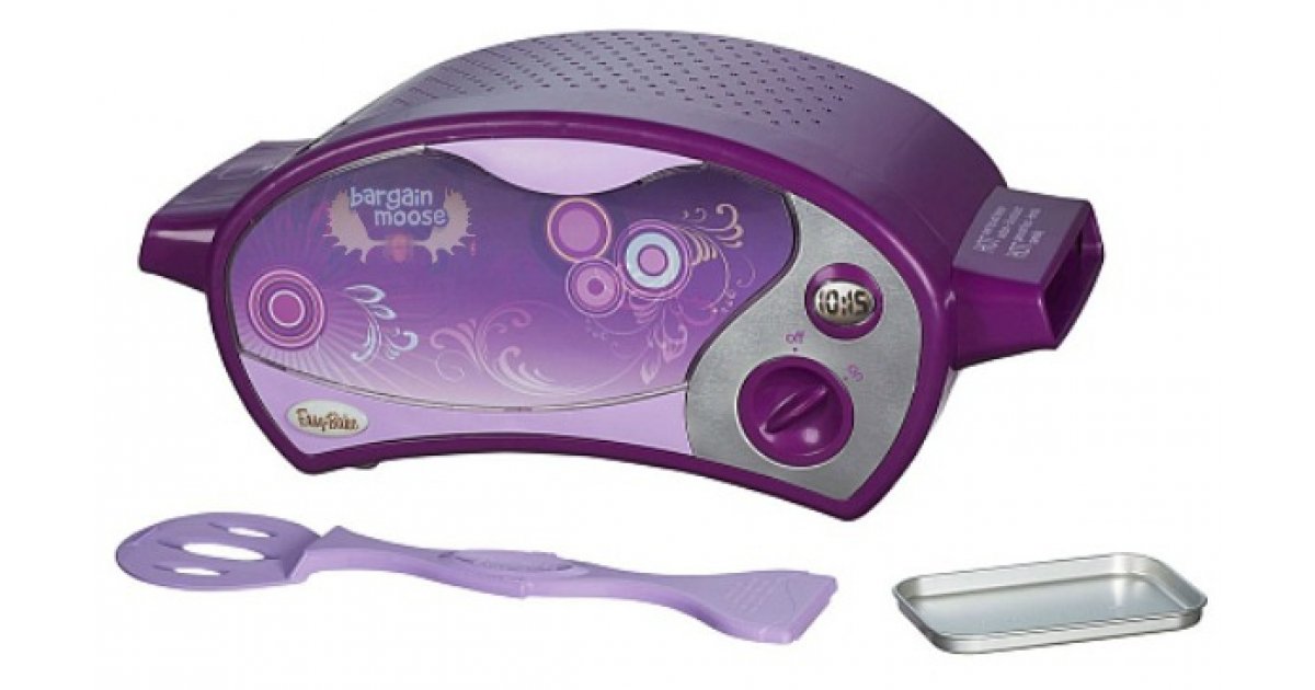 Toys R Us Canada: Easy Bake Ultimate 