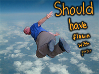 Fly Porter Promotion Code: Save 15% on Flights!  