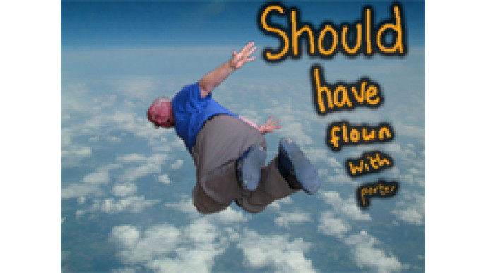 Fly Porter Promotion Code: Save 15% on Flights!