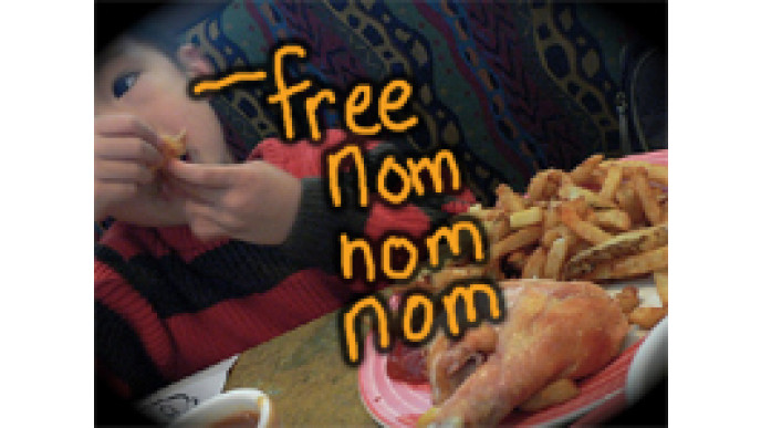 Swiss Chalet Canada New Deal For Free Kids Meals! 