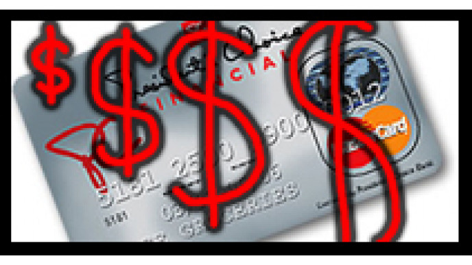 Do You Have a President’s Choice Mastercard?