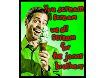 Baskin Robbins Canada - 31 Flavors of Mayhem! 