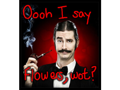 25% Off @ Teleflora! (And What Those Flowers Really Mean)