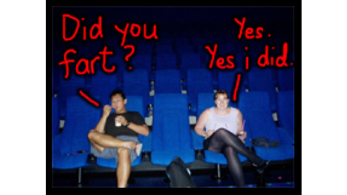 Want 2 Free Cineplex Cinema Tickets?