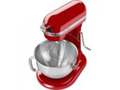 42% off KitchenAid 5qt Deluxe Edition Stand Mixers - only $350 shipped @ Shop.ca!