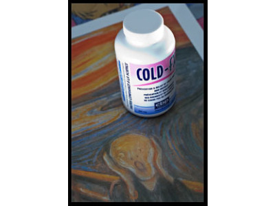 Free Samples Canada: Cold-FX Cold Medicine!
