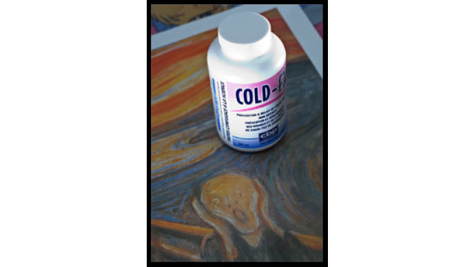 Free Samples Canada: Cold-FX Cold Medicine!