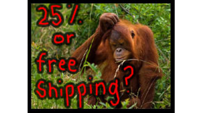 Bluenotes Canada 25% Clothing Discount OR Free Shipping???