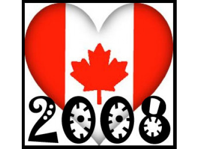 So What Happened In 2008?