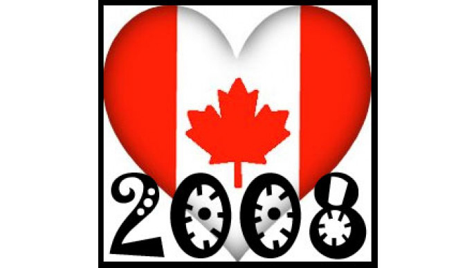 So What Happened In 2008?