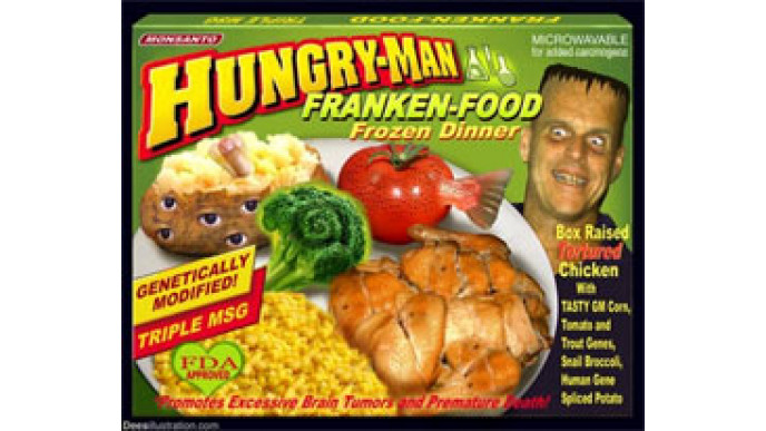(Ontario) HungryMan Frozen Dinners For Less Than A Dollar! 