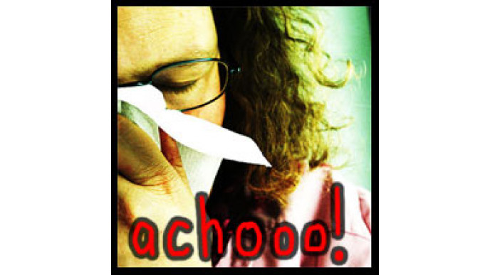 It’s Flu Season – Save On The Sniffles With Tylenol!