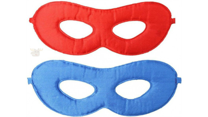 Reversible Adventure Eyemasks $3 & Free Shipping @ Chapters Indigo